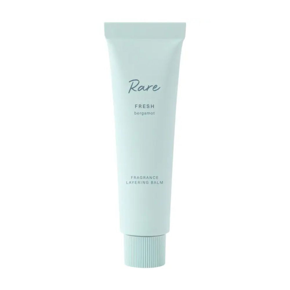 Rare Beauty Fragrance Layering Balm – Fresh Bergamot