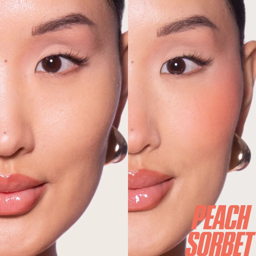 Huda Beauty Blush Filter Liquid Blush - Peach Sorbet