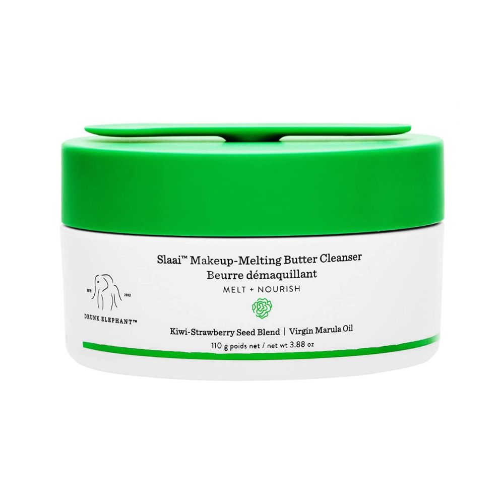 Drunk Elephant Slaai Makeup Melting Butter Cleanser