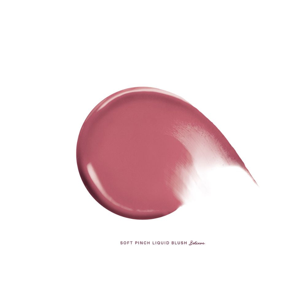 Rare Beauty Soft Pinch Liquid Blush - Believe