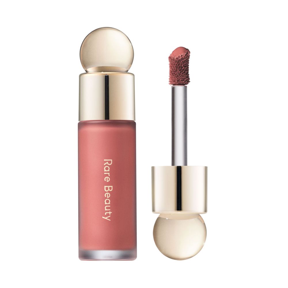 Rare Beauty Soft Pinch Liquid Blush - Worth