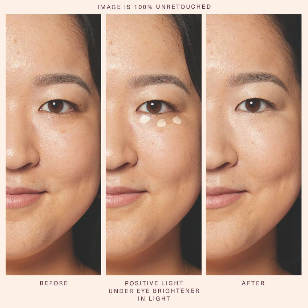 Rare Beauty Positive Light Under Eye Brightener - Light (Pa kuti)