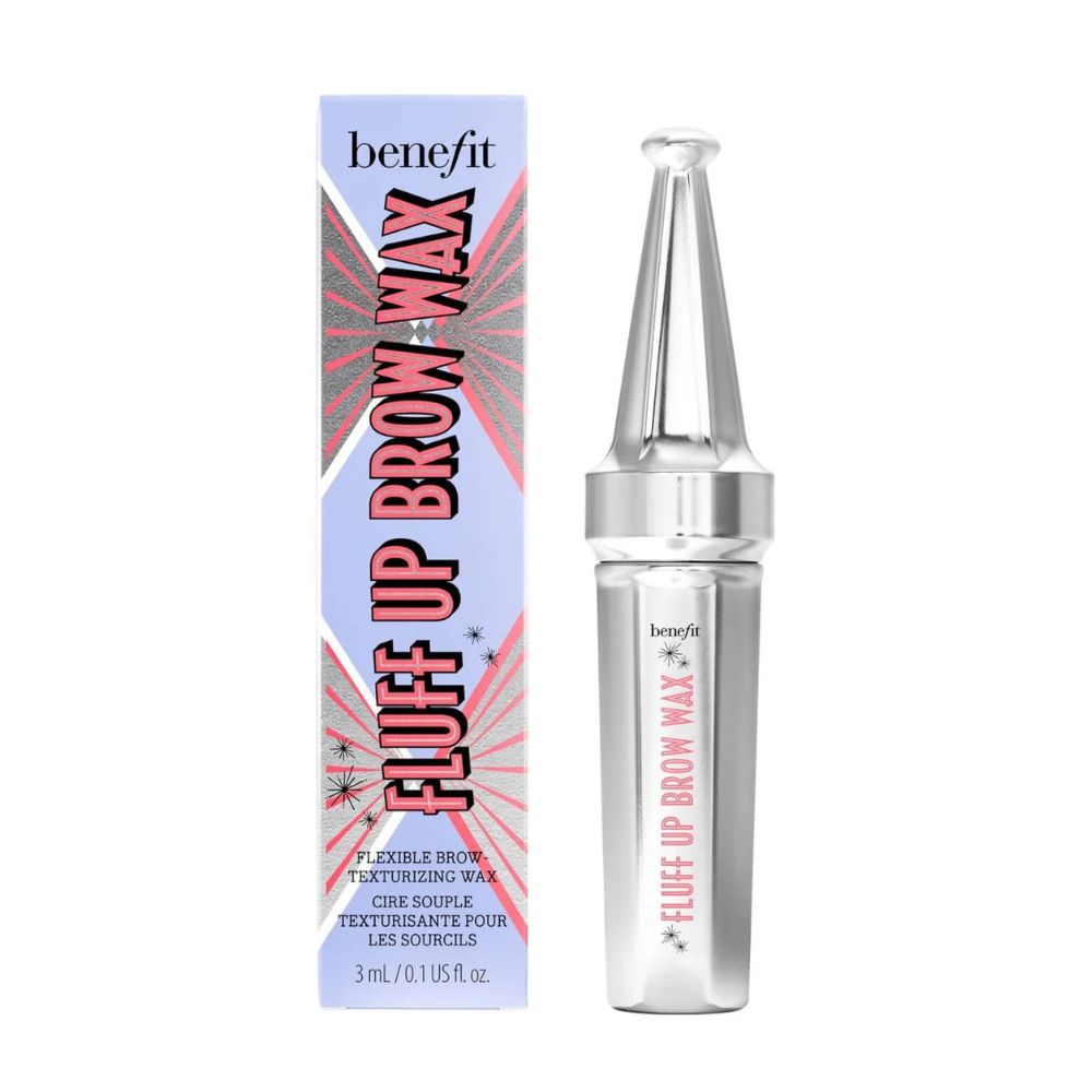 Benefit Fluff Up Brow Wax Mini 3ml