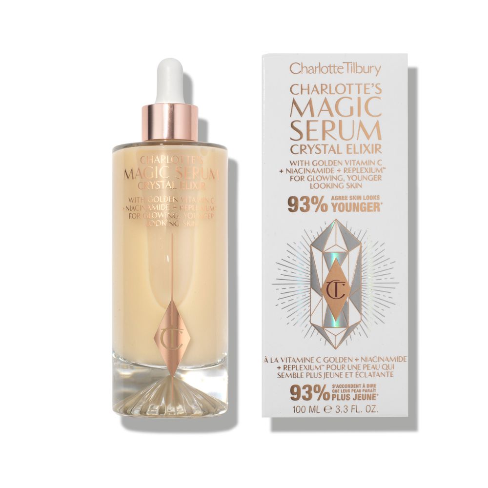 Charlotte Tilbury Magic Serum Crystal Elixir 100ml