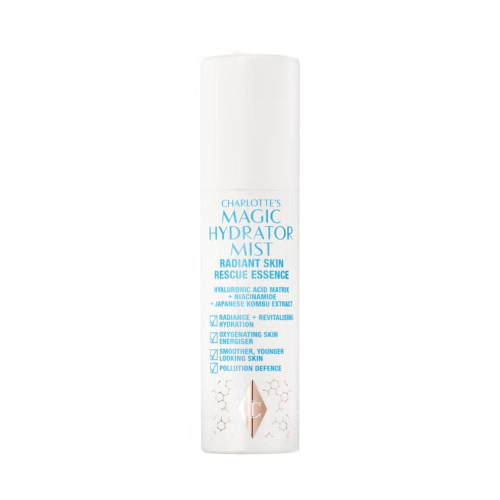 Charlotte's Magic Hydrator Mist 75 ml