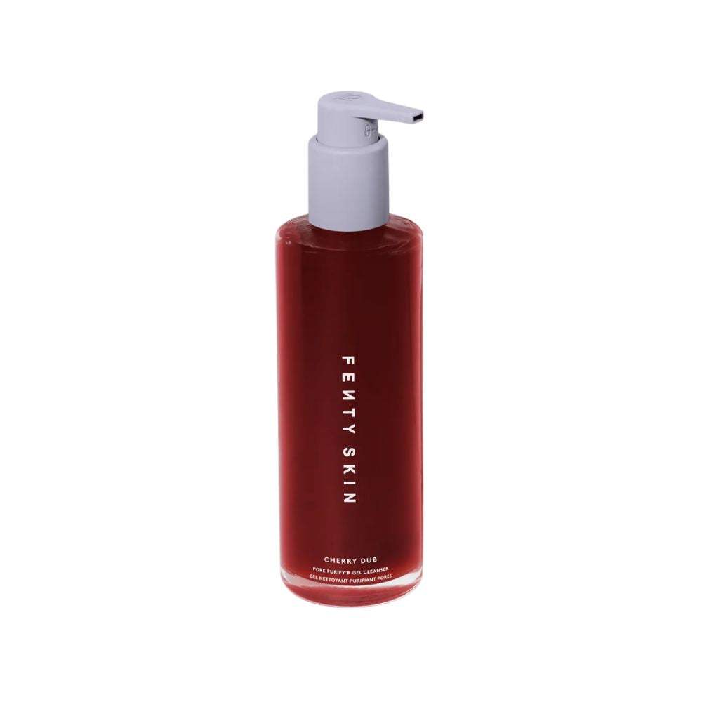 Fenty Beauty Gel Cleanser with Niacinamide + Aloe Juice