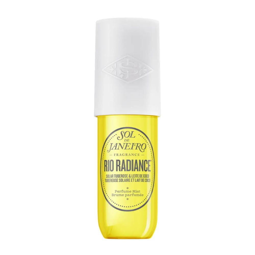 Sol De Janeiro Brazilian Crush Cheirosa 62 Hair & Body Mist- 90ml