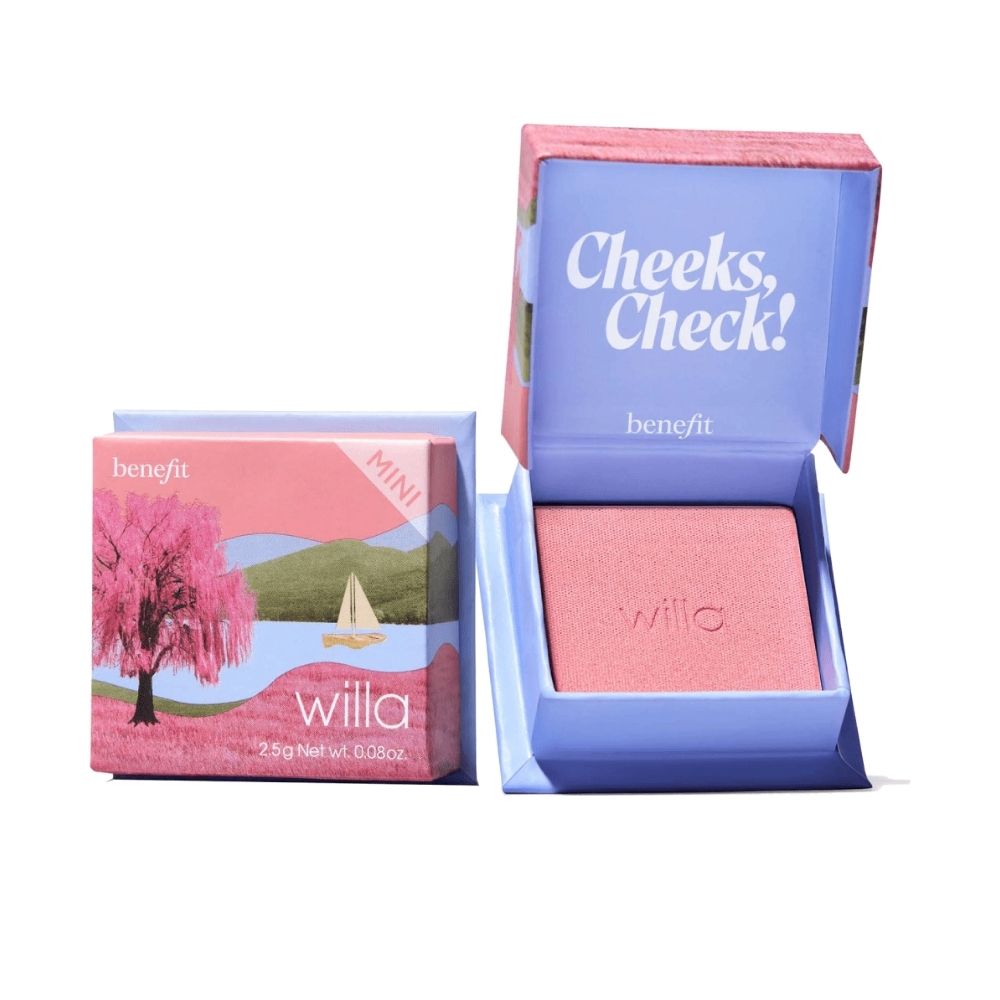 Benefit Willa Mini