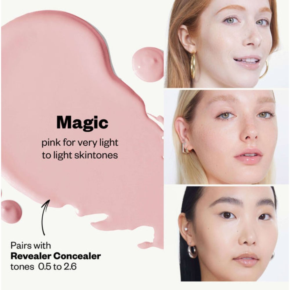 Kosas Revealer Extra Bright Color Corrector - Magic