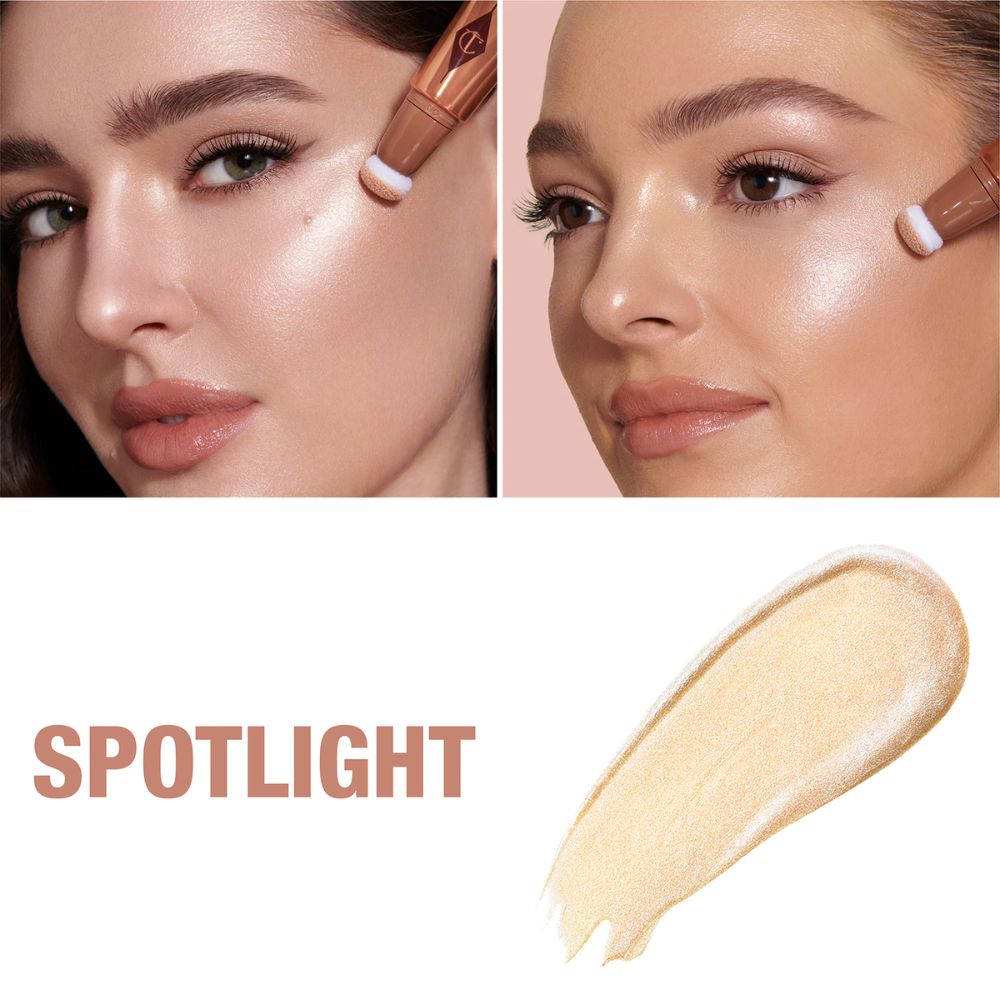 Charlotte Tilbury Beauty Light Wand - Spotlight Mini