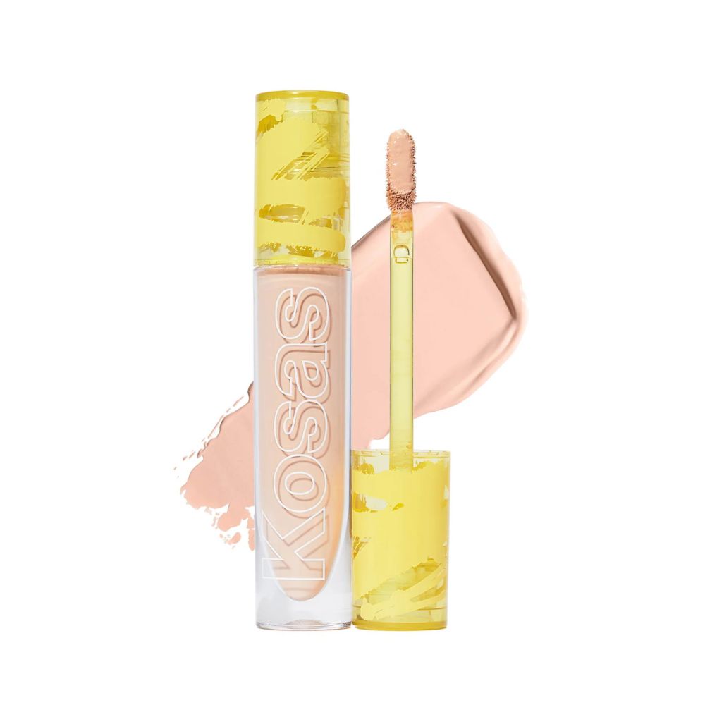 Kosas Revealer Creamy + Brightening Concealer With Caffeine - 3.6C