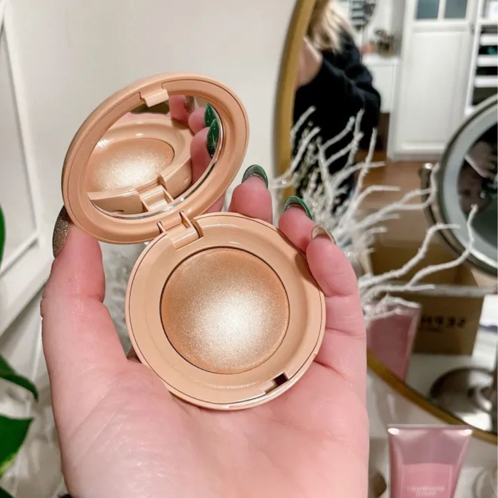 Rare Beauty Positive Silky Touch Highlighter - Exhilarate