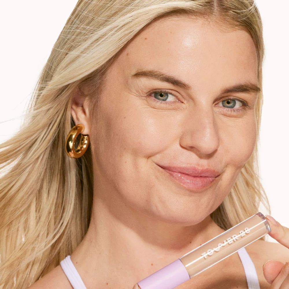 Tower 28 Beauty Swipe All Over Hydrating Serum Concealer - 4.0 DTLA