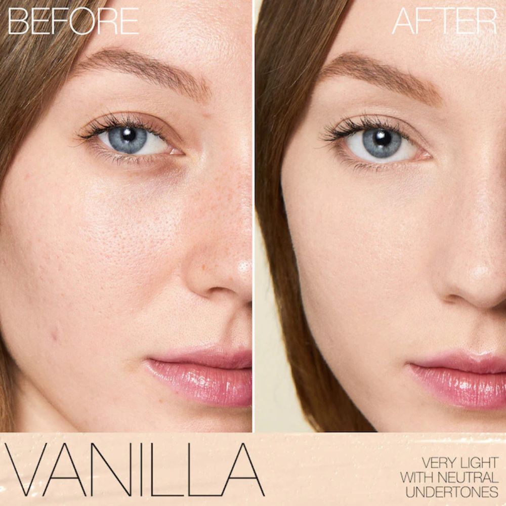Nars Radiant Creamy Concealer - L2 Vanilla Mini 1.4ml