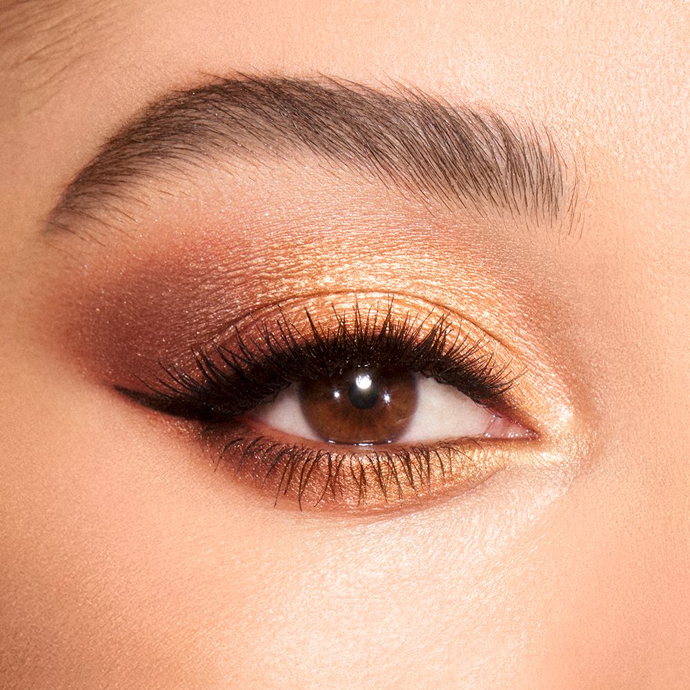 Charlotte Tilbury Luxury Palette — Queen of Glow (Pa kuti)