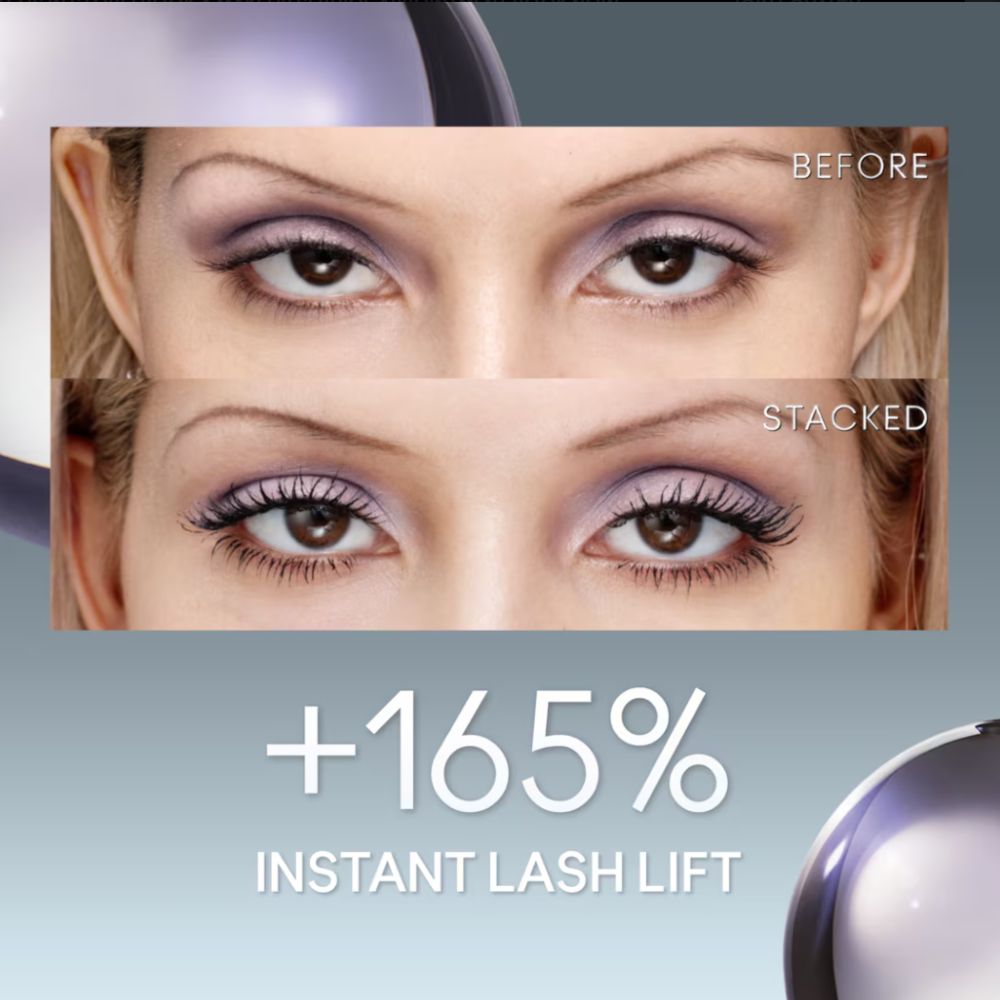 Mac Stack Elevated Mascara