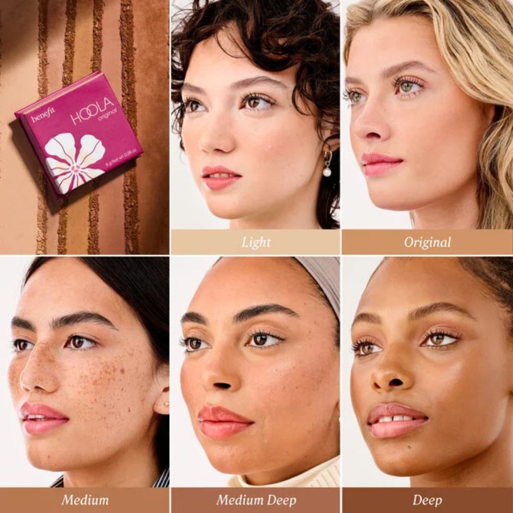 Benefit HOOLA Original