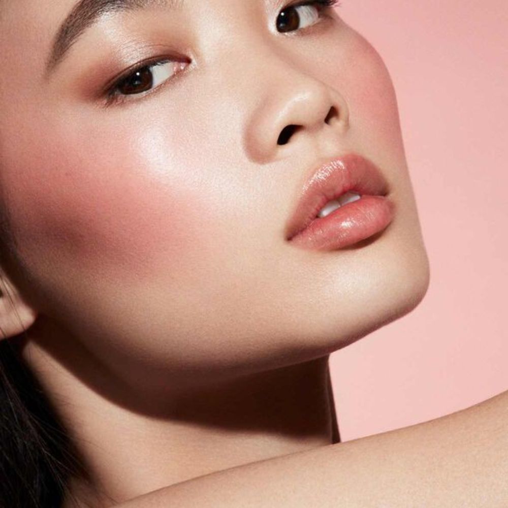 Fenty Beauty Fenty Cheeks - Summertime Wine 04