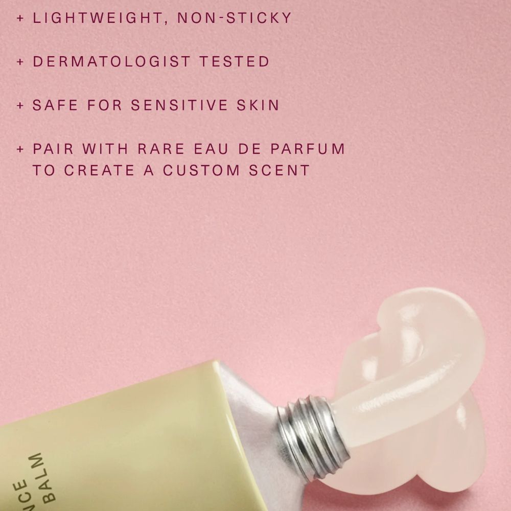 Rare Beauty Fragrance Layering Balm - Woody Oak 20 ml