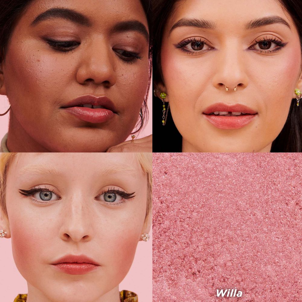 Benefit Willa Mini