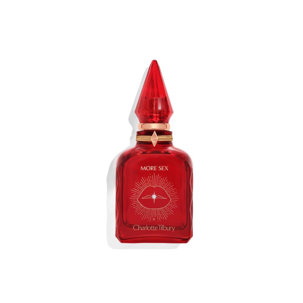Charlotte Tilbury More Sex EDP 100ml