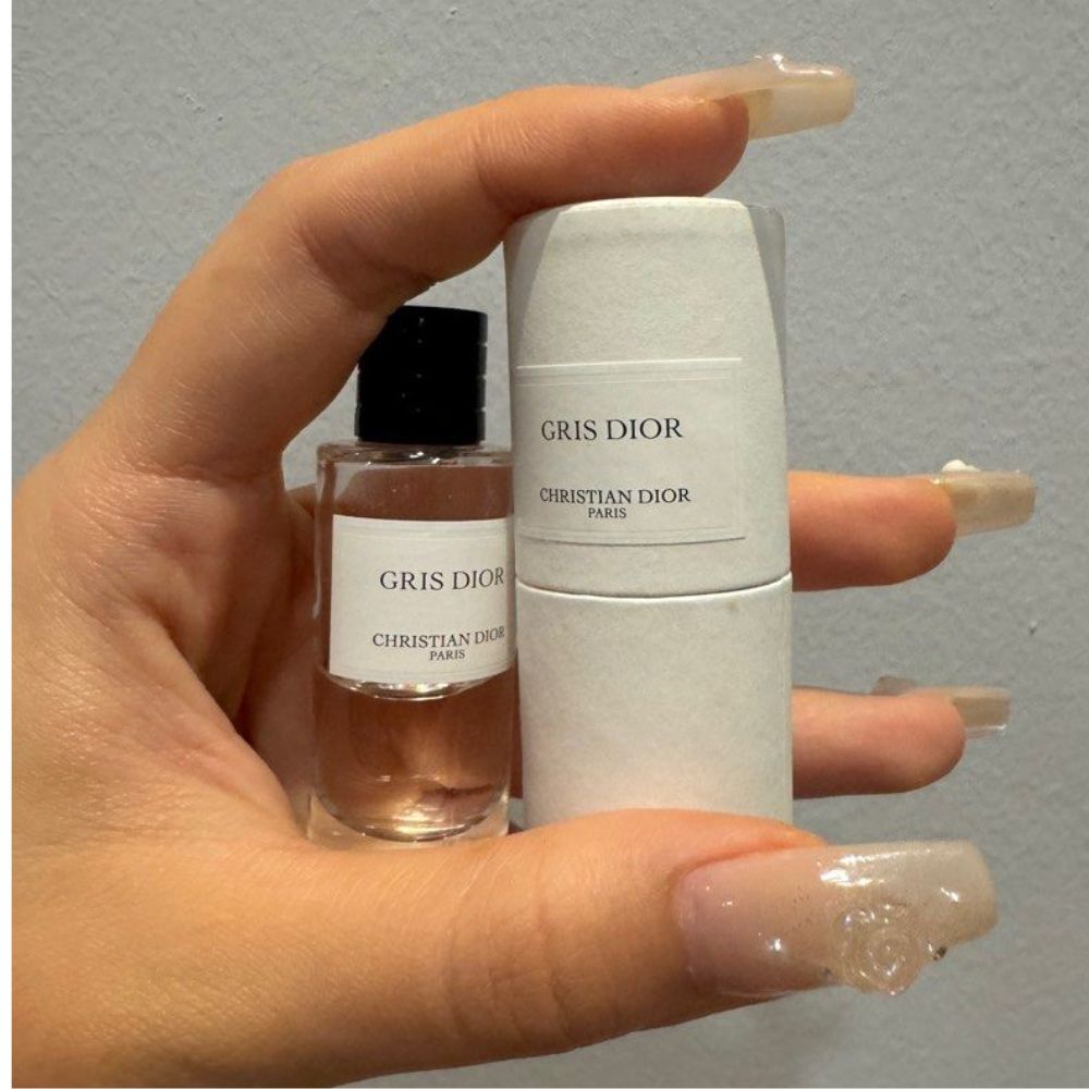 Dior Gris Dior EDP 7.5ml