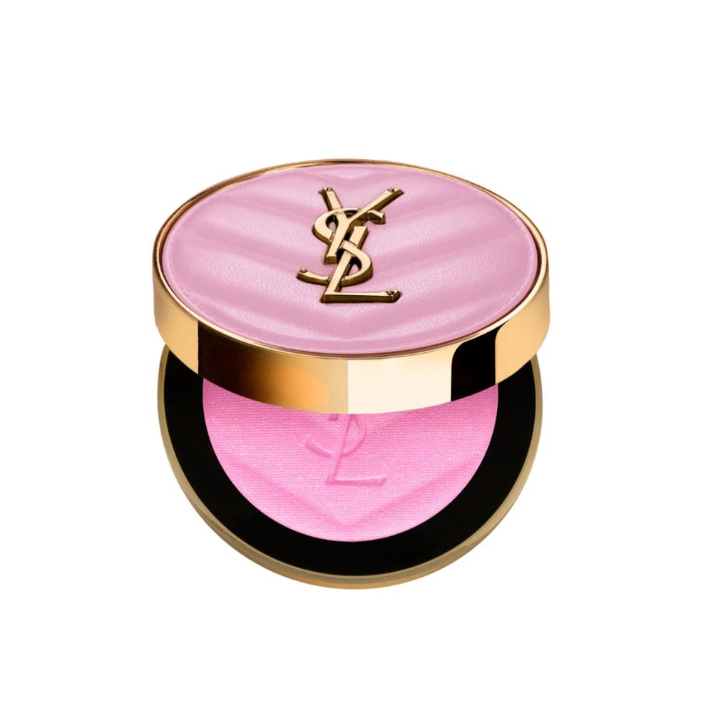 YSL Make Me Blush Powder Blush - 42 Babydoll Pink (Pa Kuti)