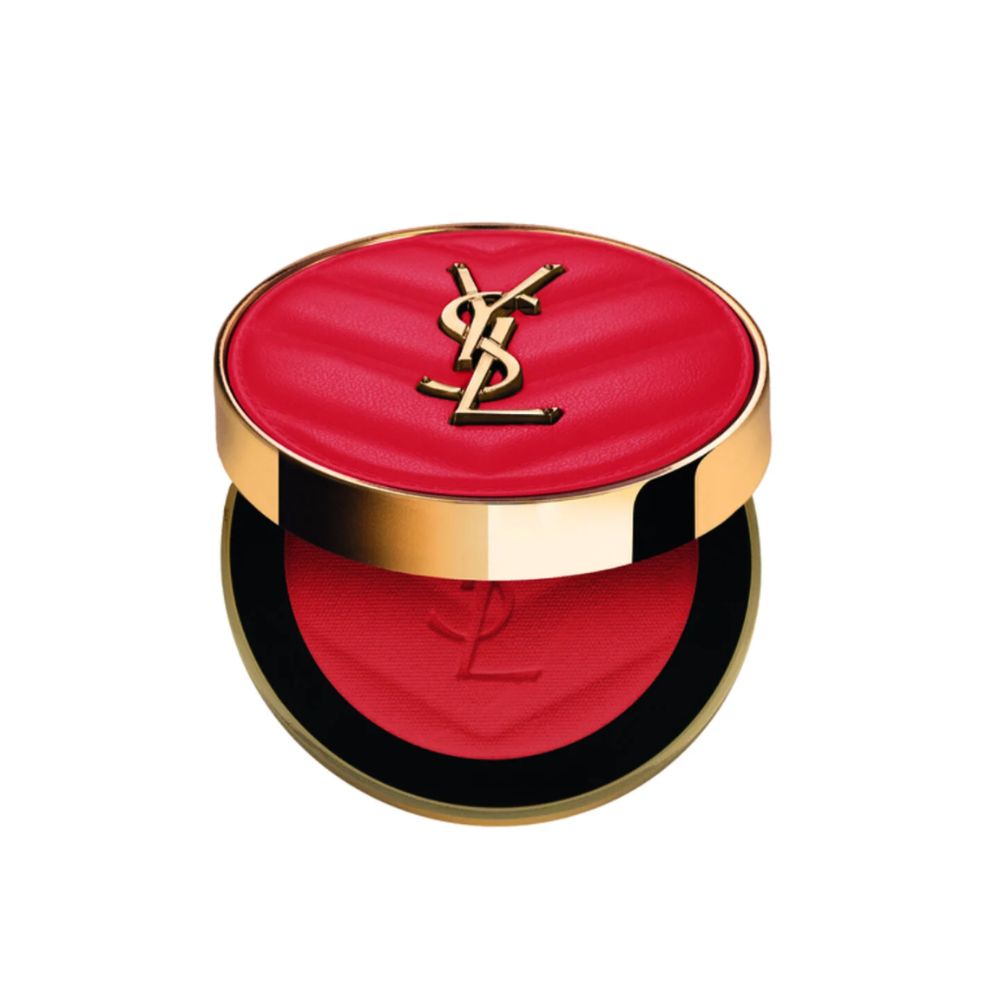 YSL Make Me Blush Power Blush - 15 Chilli Crush (Pa Kuti)