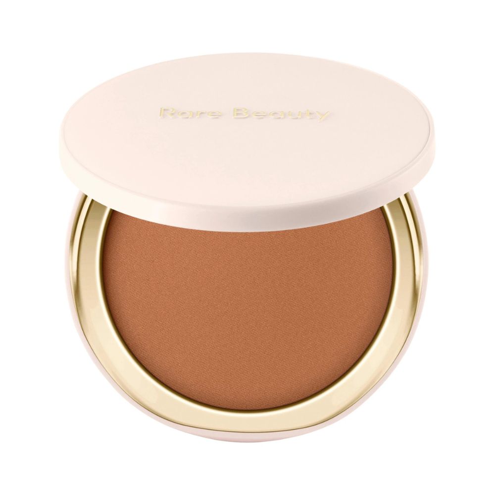 Rare Beauty Warm Wishes Soft Matte Powder Bronzer - Sunny Spirits