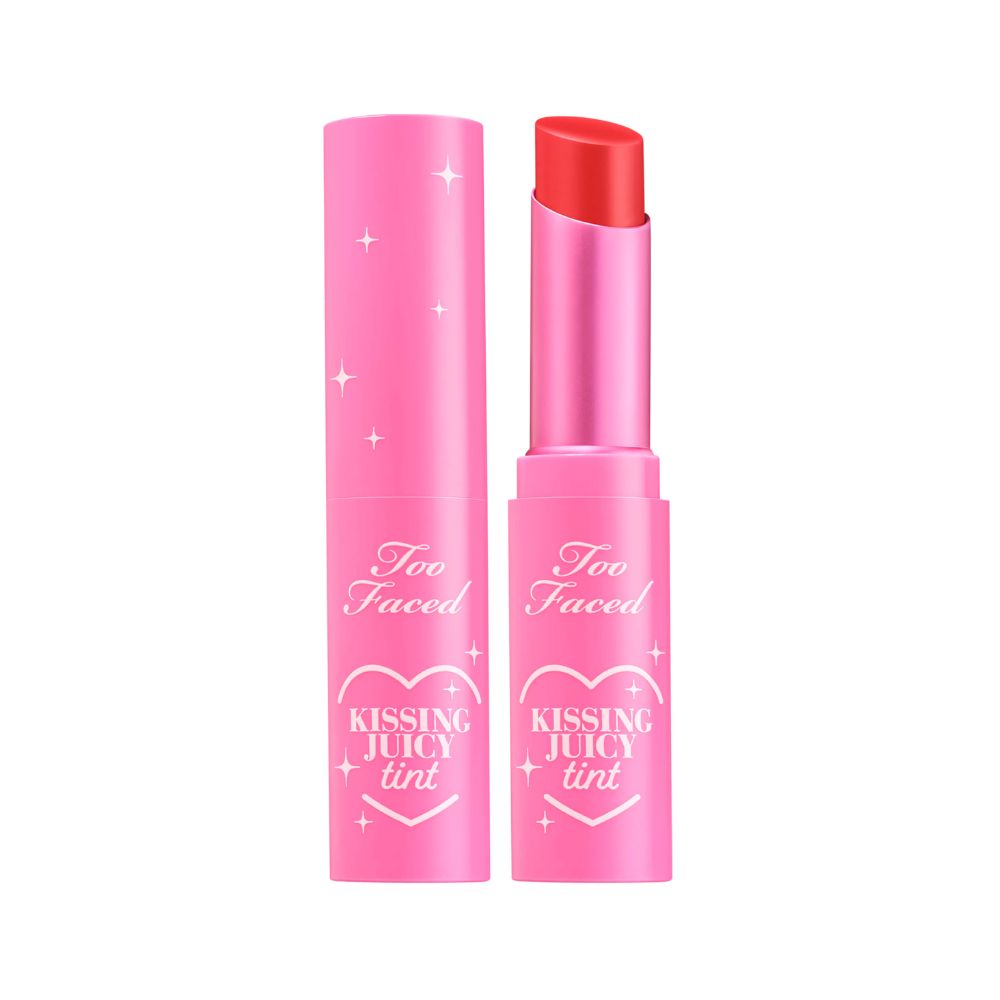 Too Faced Kissing Juicy Tint - Sour Watermelon