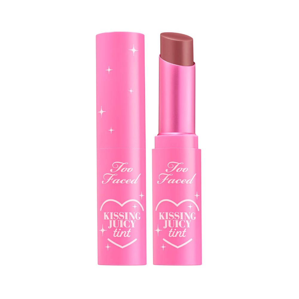 Too Faced Kissing Juicy Tint - Cream Soda