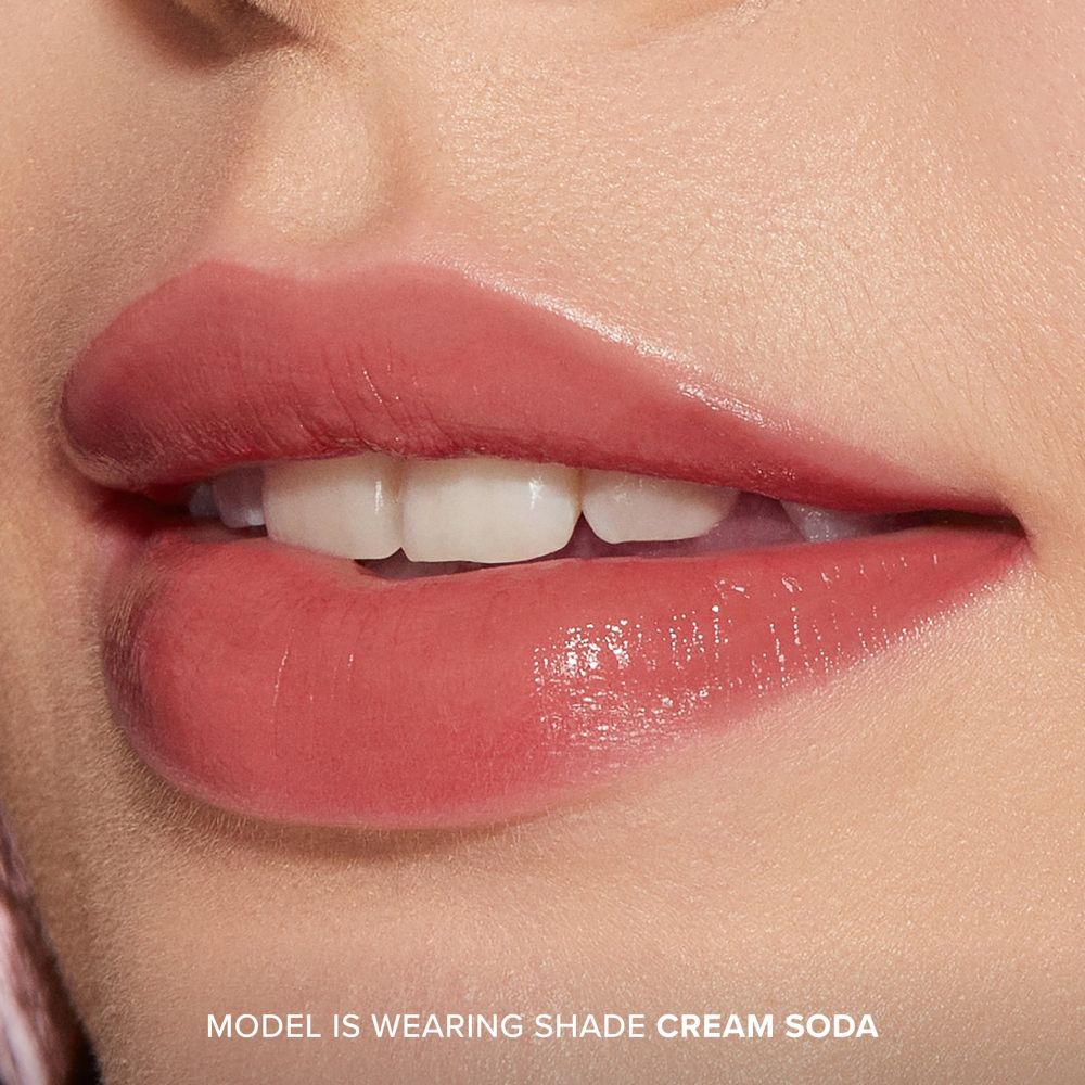 Too Faced Kissing Juicy Tint - Cream Soda