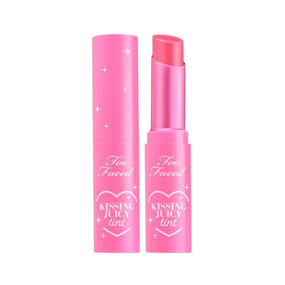 Too Faced Kissing Juicy Tint - Bubblegum