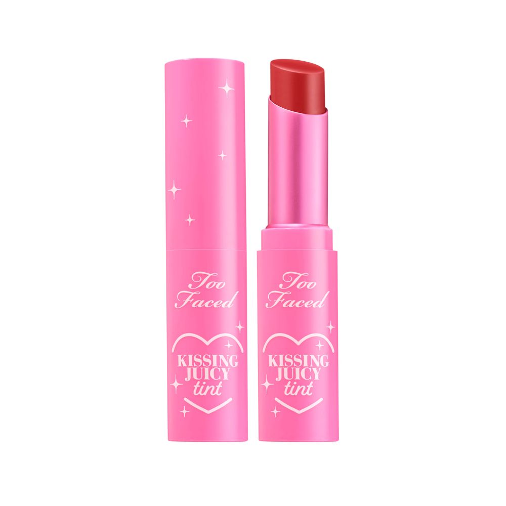 Too Faced Kissing Juicy Tint - Cherry Pie