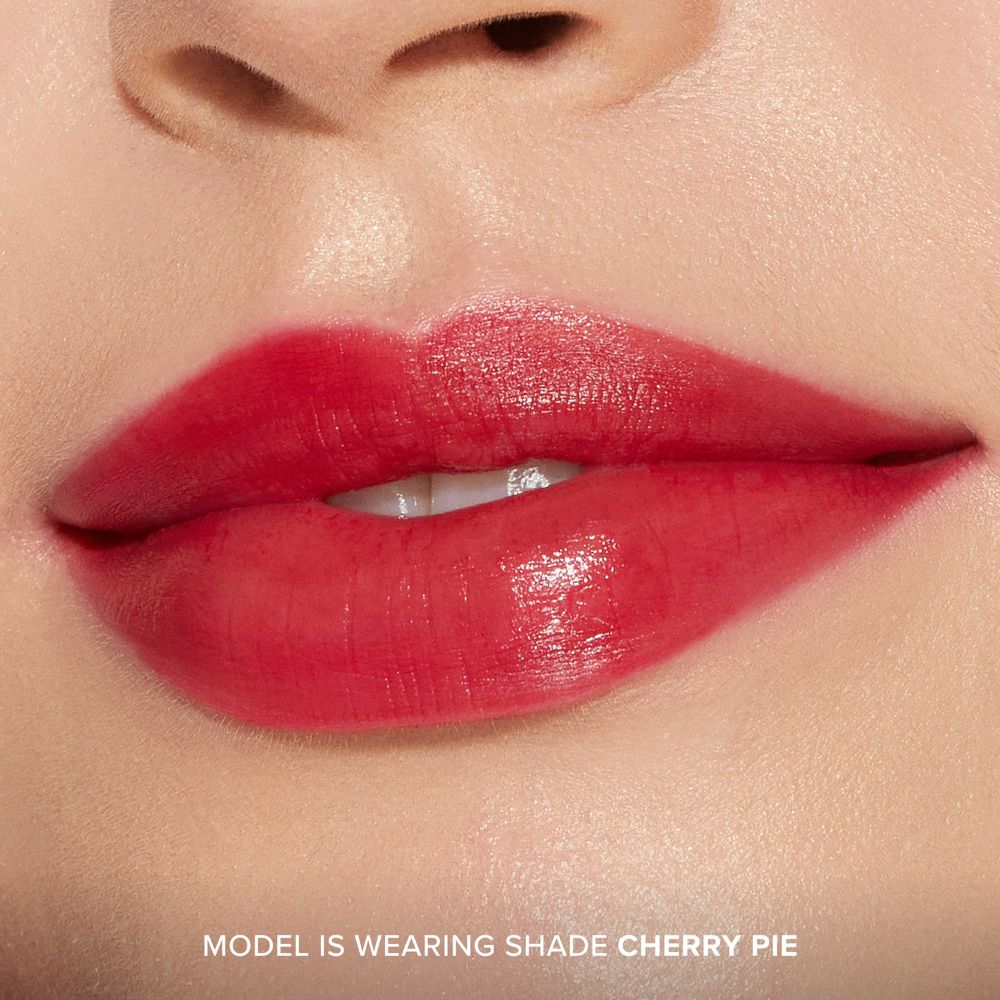 Too Faced Kissing Juicy Tint - Cherry Pie
