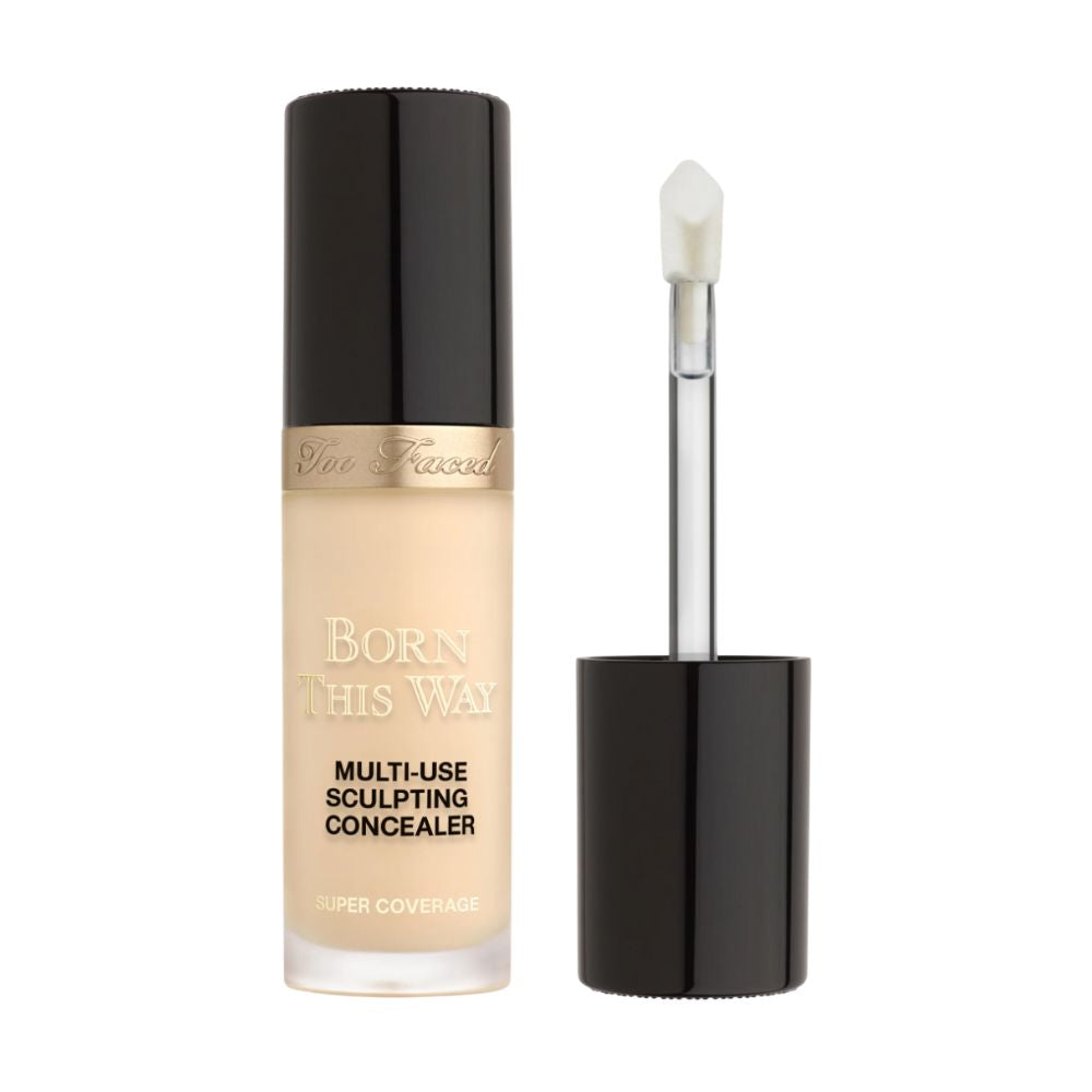 Too Faced Born This Way Concealer (Pa Sticker Ngjyre, Pa Kuti)