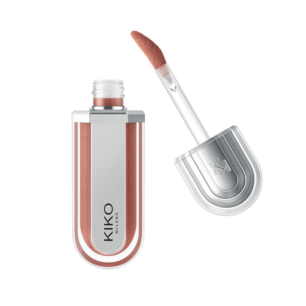 Kiko Milano 3D Hydra Xtreme Lipgloss (Pa kuti/Sticker ngjyre)