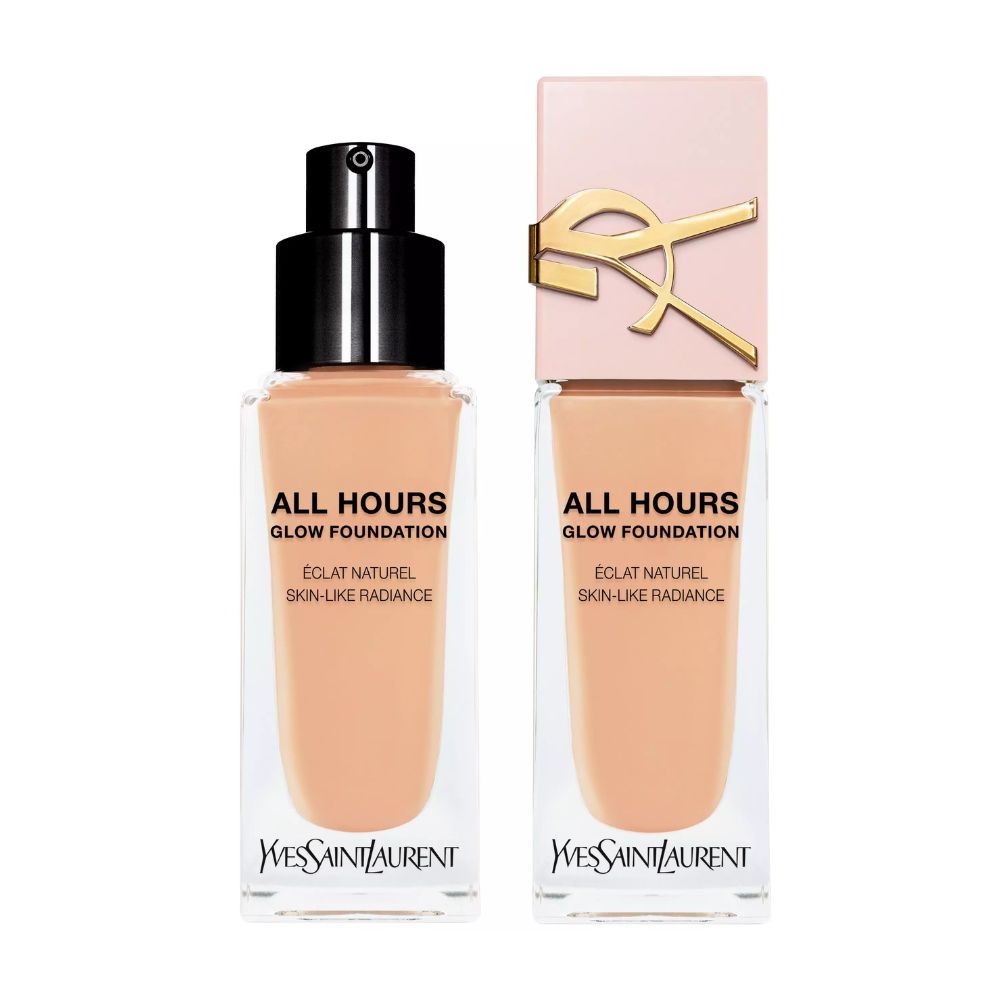 YSL All Hours Glow Foundation - LC3