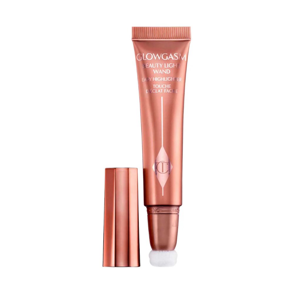 Charlotte Tilbury Beauty Highlighter Wand - Pinkgasm (Pa kuti)