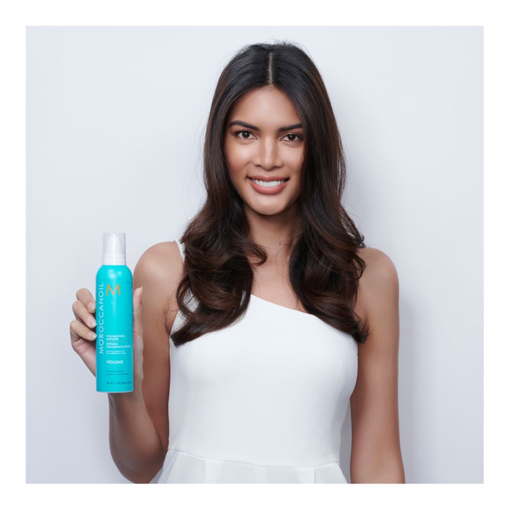 Moroccanoil Volumizing Mousse 250ml