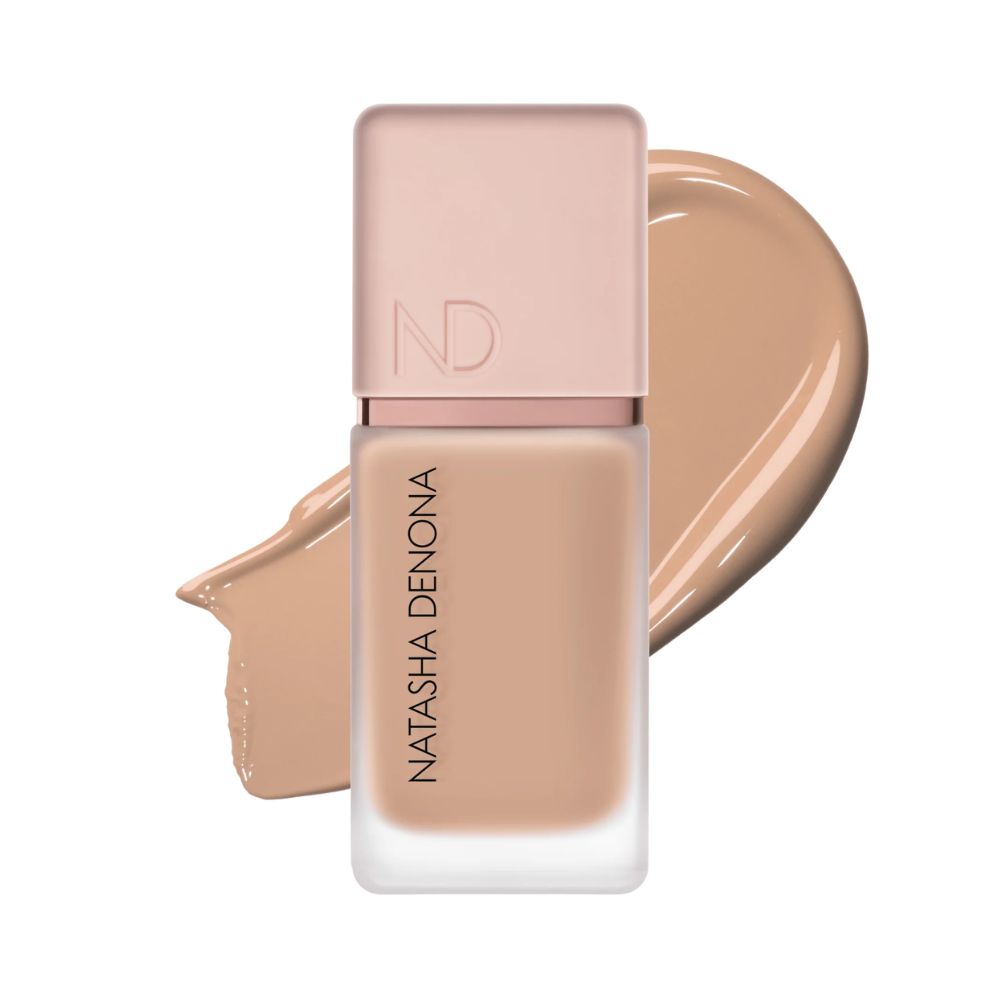 Natasha Denona HY-Glam Foundation - N7 (Pa kuti)