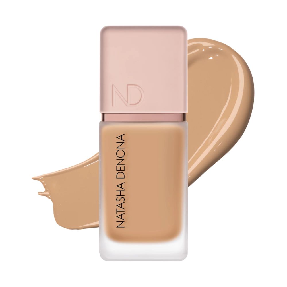 Natasha Denona HY-Glam Foundation - YN6 (Pa kuti)