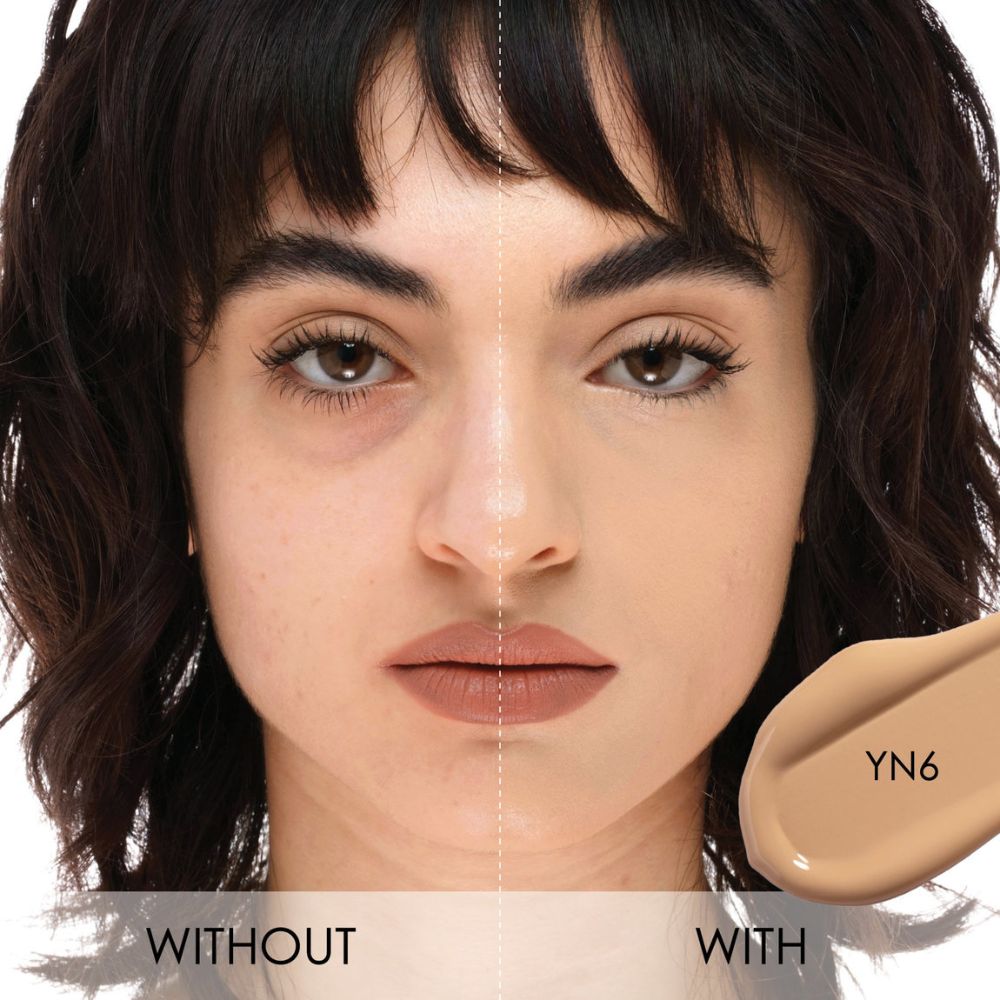 Natasha Denona HY-Glam Foundation - YN6 (Pa kuti)
