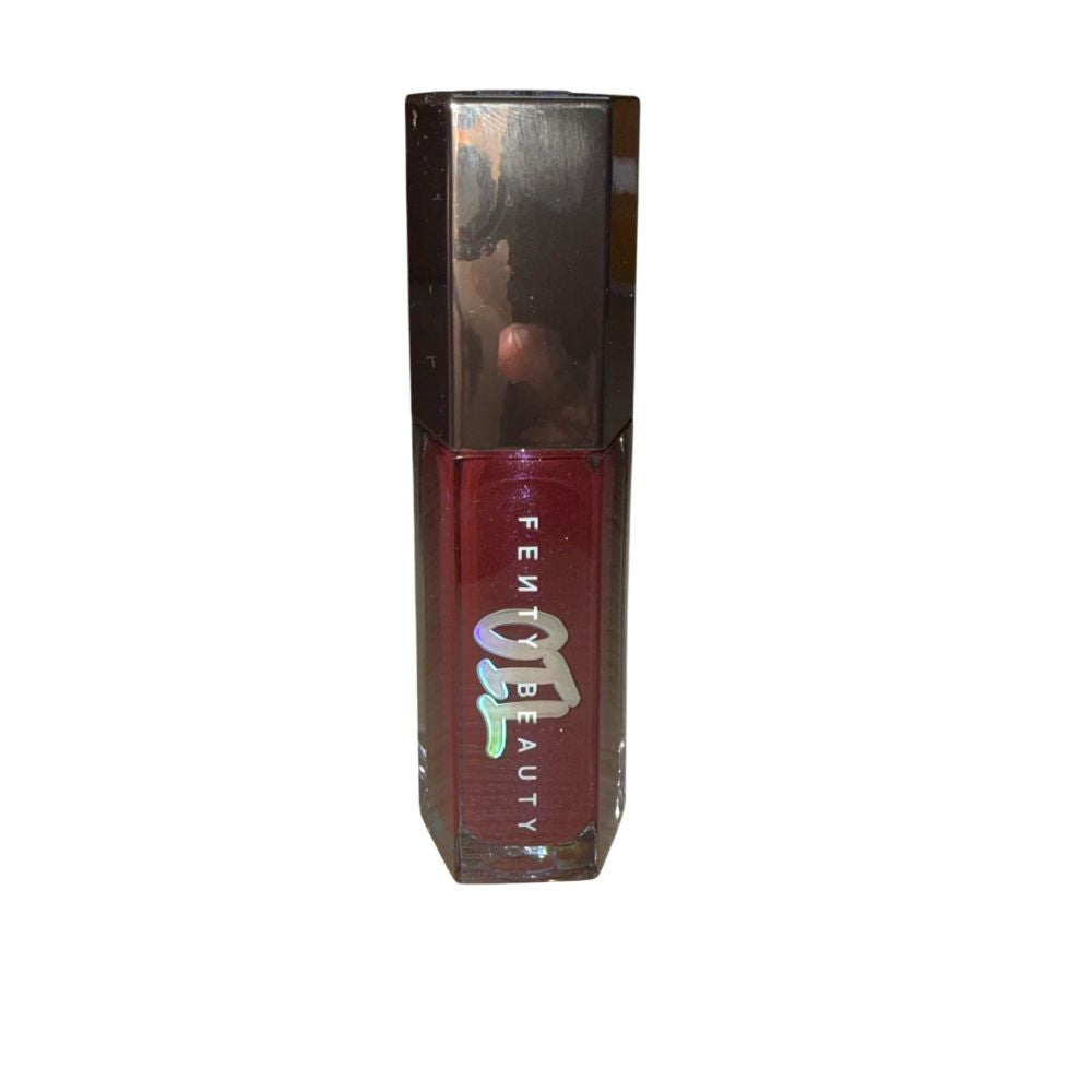 Fenty Beauty Gloss Bomb Oil Luminizing Lip Oil 'N Gloss - Wine Stain (Pa Kuti)