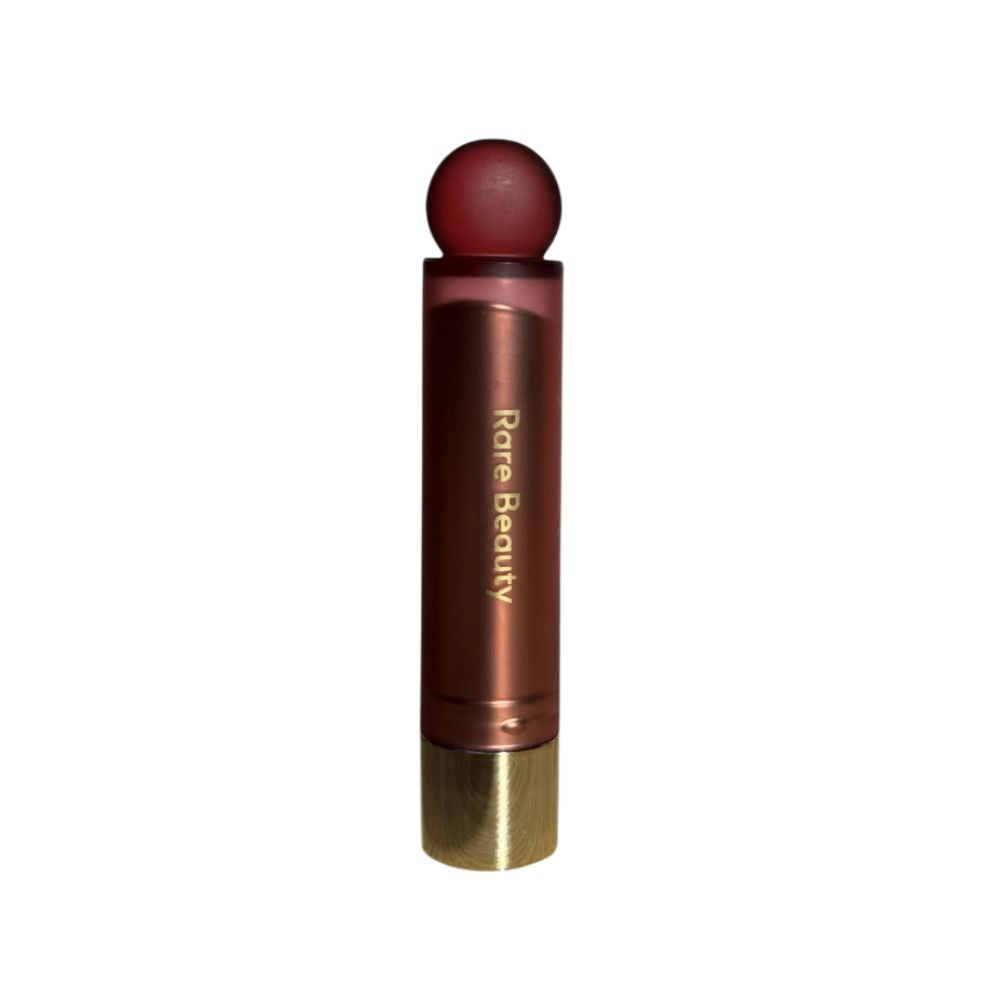 *I palancuar* Rare Beauty Creamy Lipstick - Pink Nude