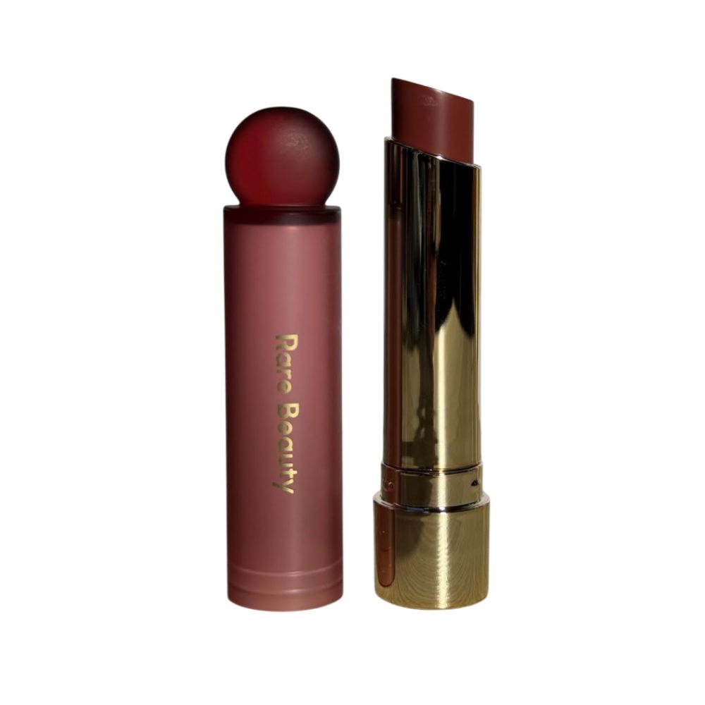 *I palancuar* Rare Beauty Creamy Lipstick - Pink Nude