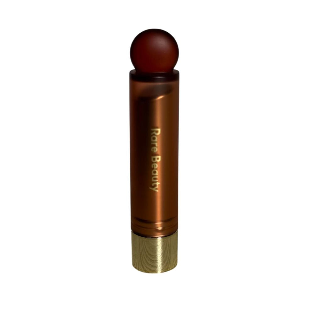 *I palancuar* Rare Beauty Creamy Lipstick - Nude