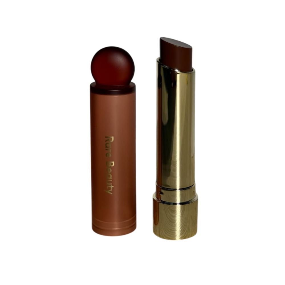 *I palancuar* Rare Beauty Creamy Lipstick - Nude