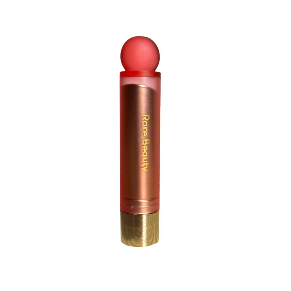 *I palancuar* Rare Beauty Creamy Lipstick - Pink