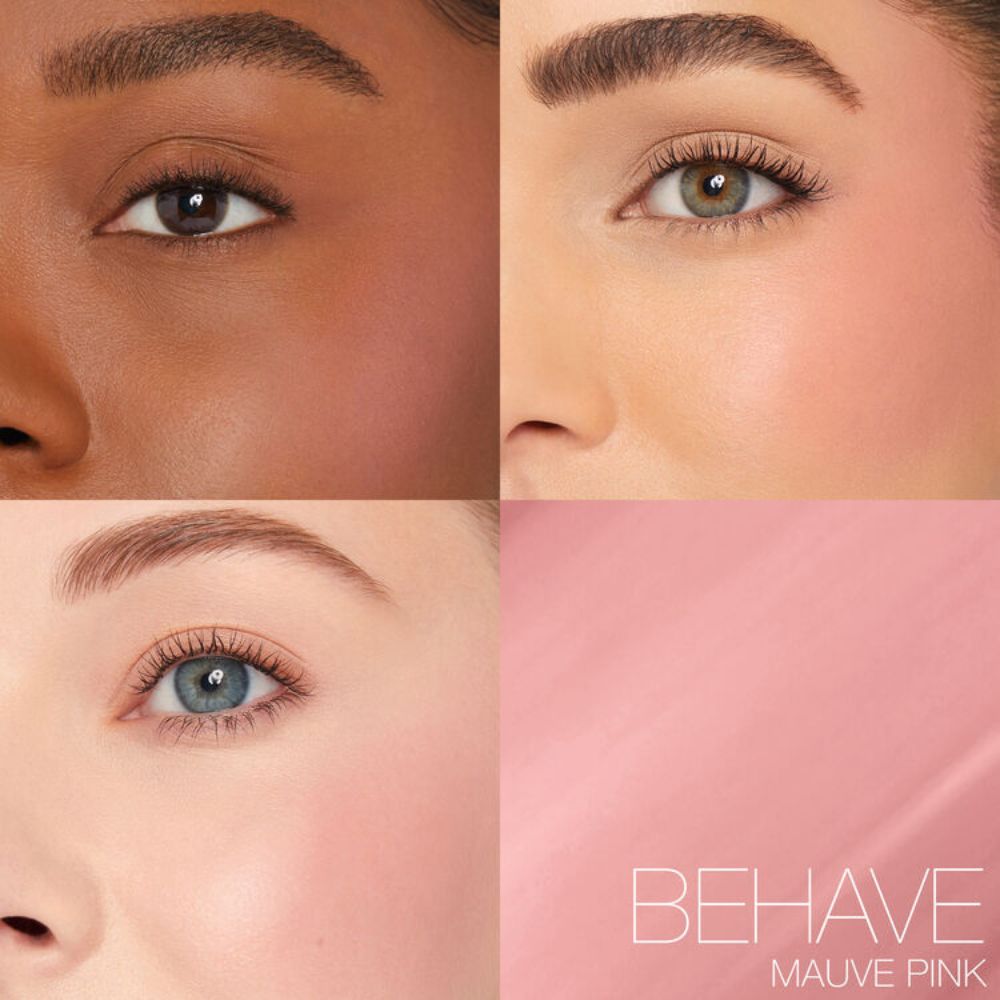 Nars Afterglow Liquid Blush - Behave